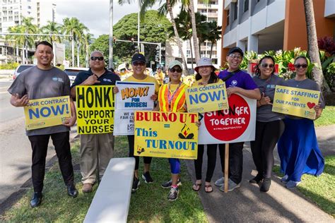 United Public Workers Hawaii